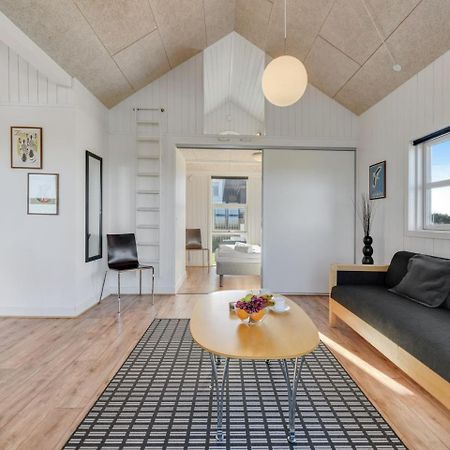 Hotel Landal Rnbjerg Ranum Exteriér fotografie