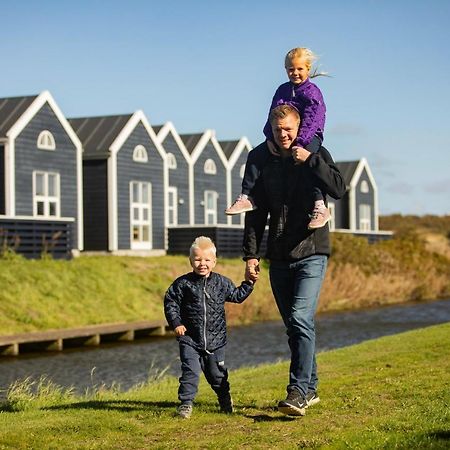 Hotel Landal Rnbjerg Ranum Exteriér fotografie