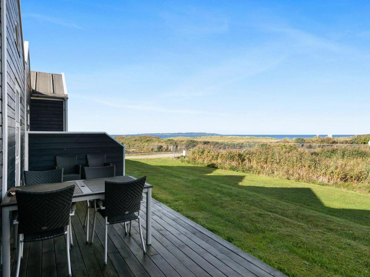Hotel Landal Rnbjerg Ranum Exteriér fotografie