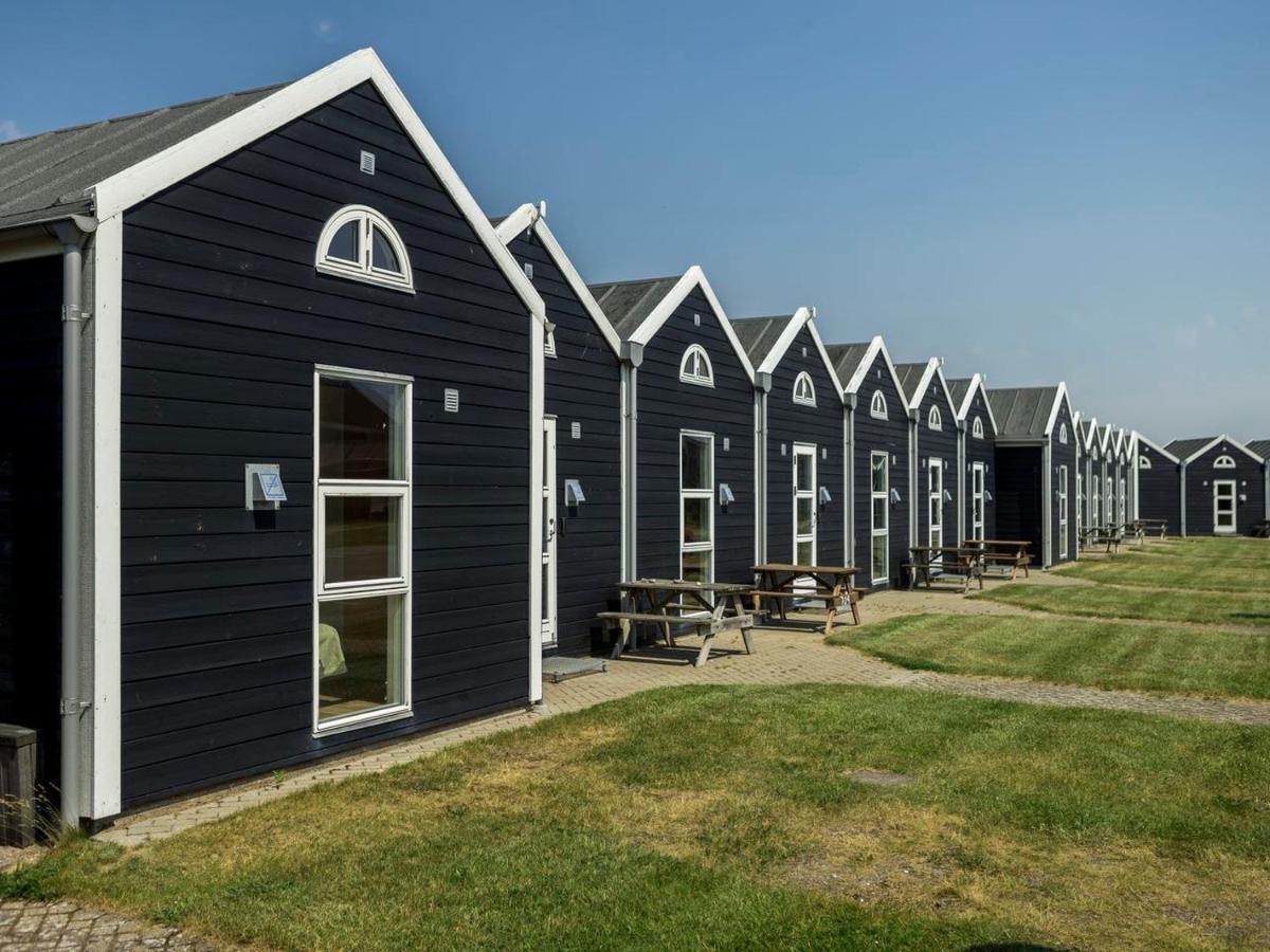 Hotel Landal Rnbjerg Ranum Exteriér fotografie