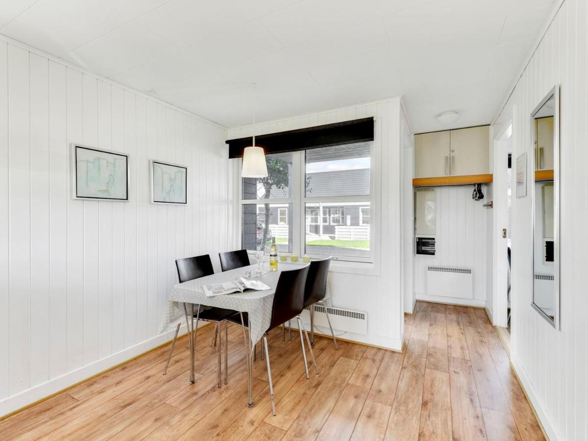 Hotel Landal Rnbjerg Ranum Exteriér fotografie