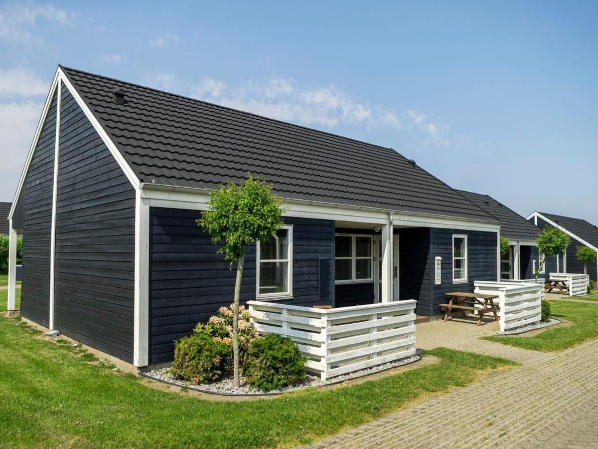 Hotel Landal Rnbjerg Ranum Exteriér fotografie