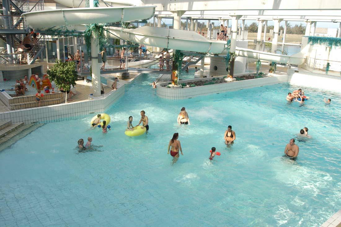 Hotel Landal Rnbjerg Ranum Exteriér fotografie