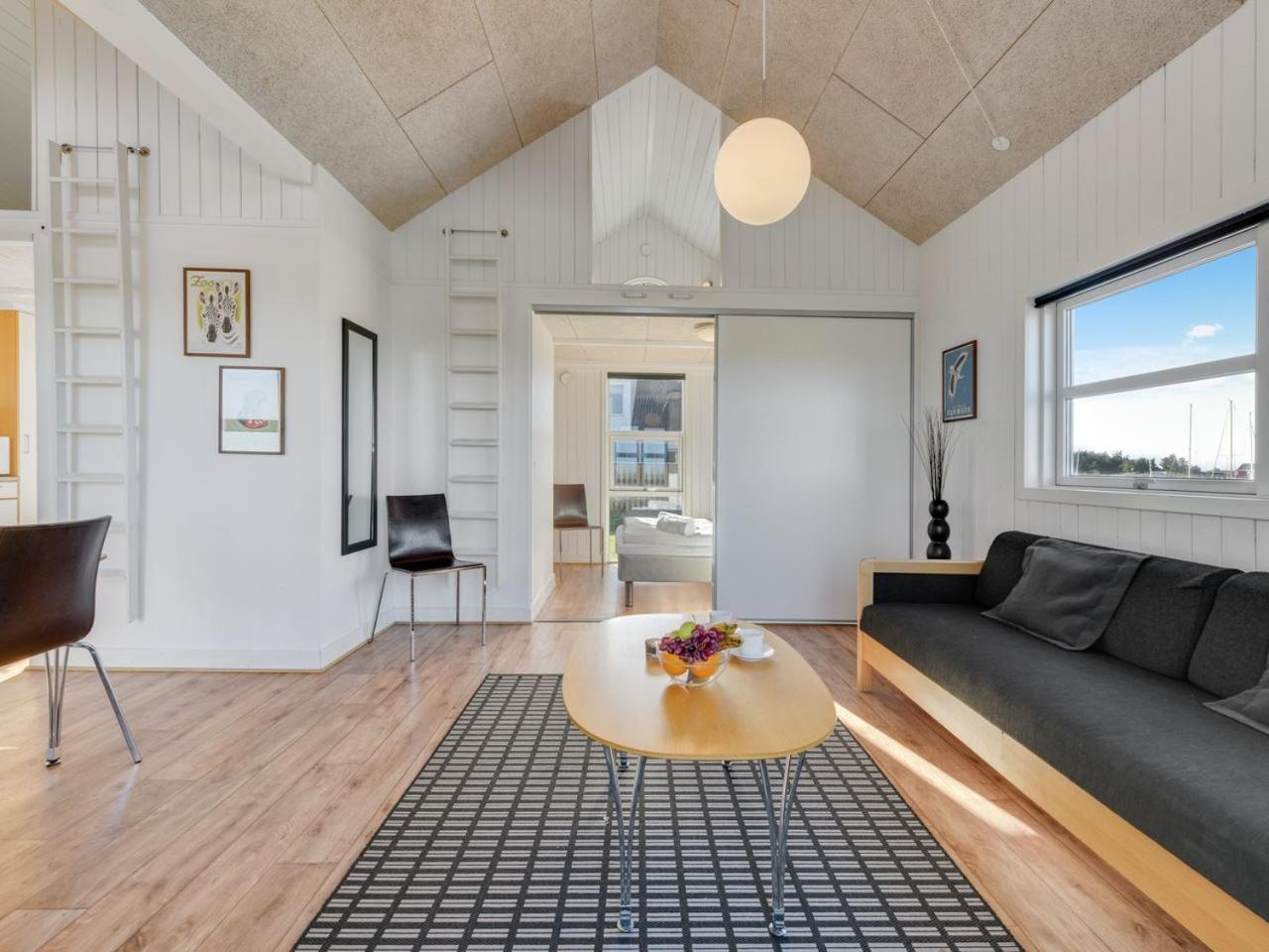 Hotel Landal Rnbjerg Ranum Exteriér fotografie