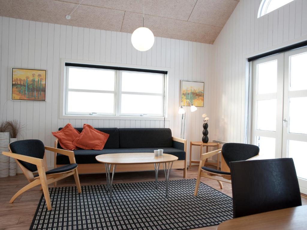 Hotel Landal Rnbjerg Ranum Pokoj fotografie