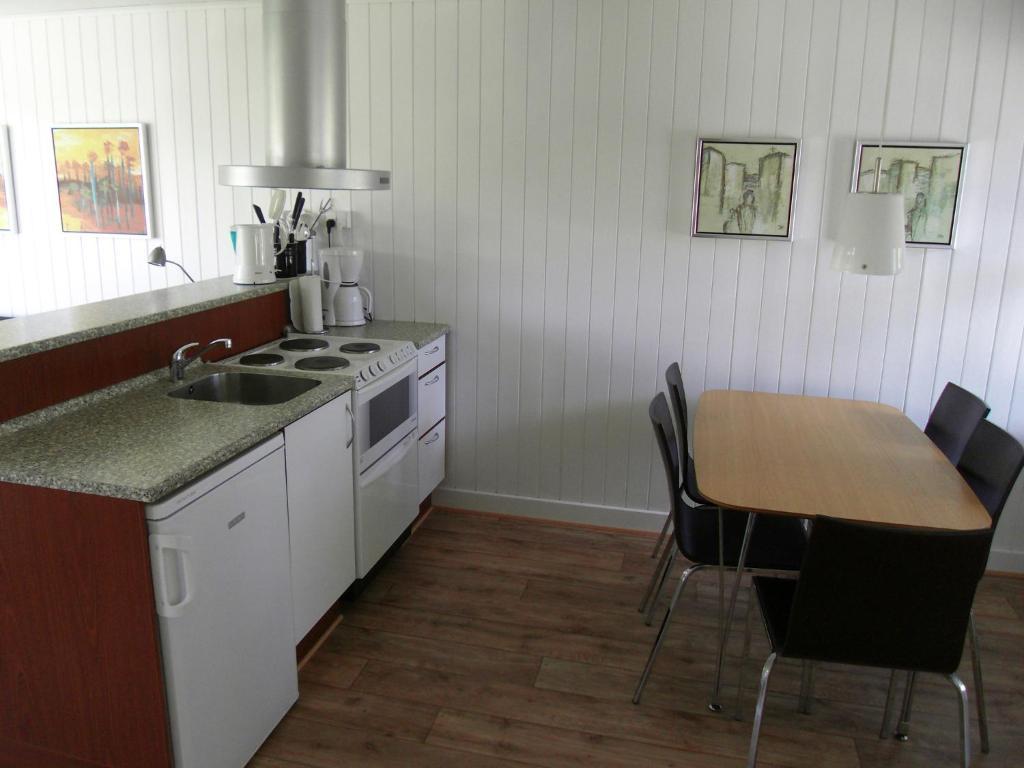 Hotel Landal Rnbjerg Ranum Pokoj fotografie