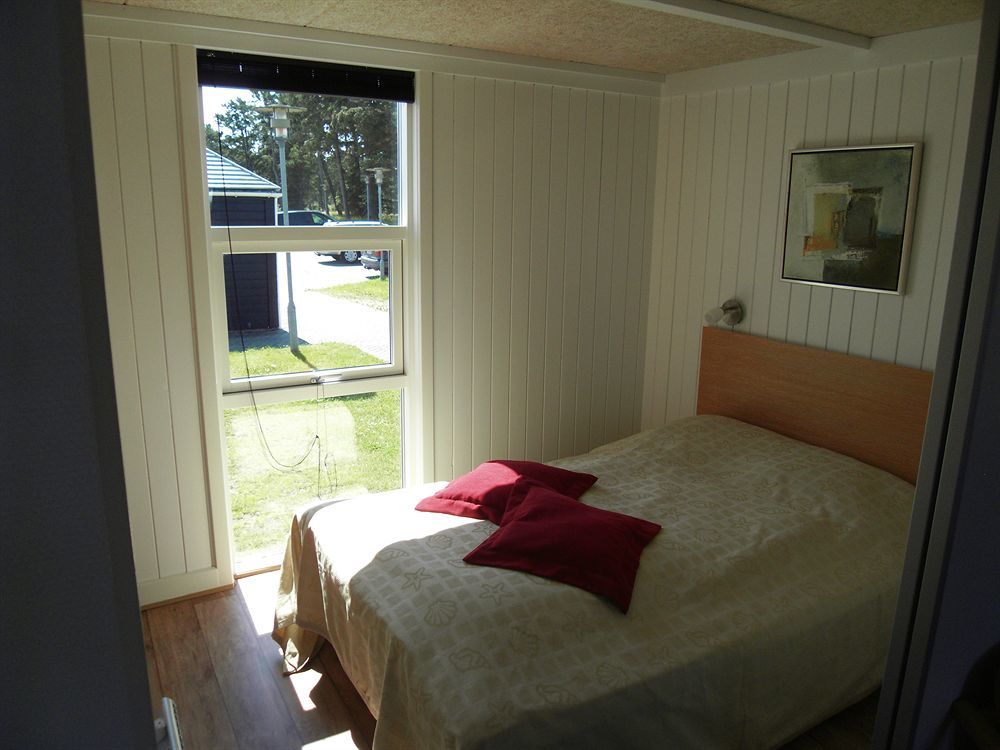 Hotel Landal Rnbjerg Ranum Exteriér fotografie