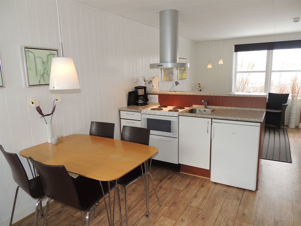 Hotel Landal Rnbjerg Ranum Exteriér fotografie