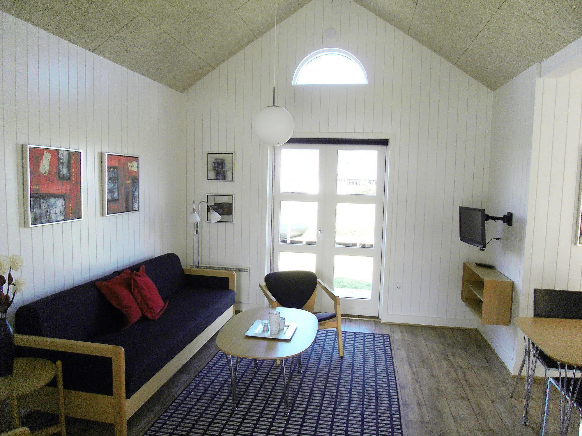 Hotel Landal Rnbjerg Ranum Exteriér fotografie