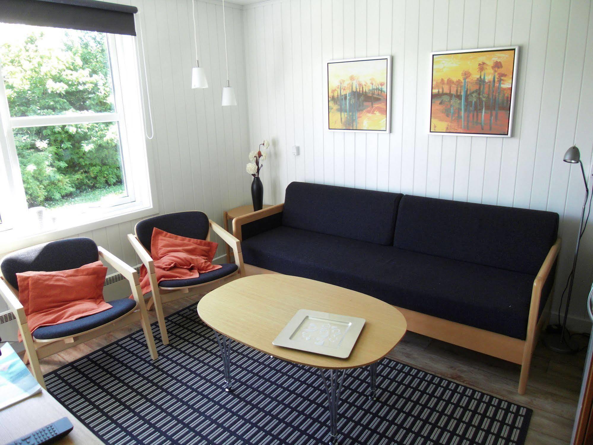 Hotel Landal Rnbjerg Ranum Exteriér fotografie