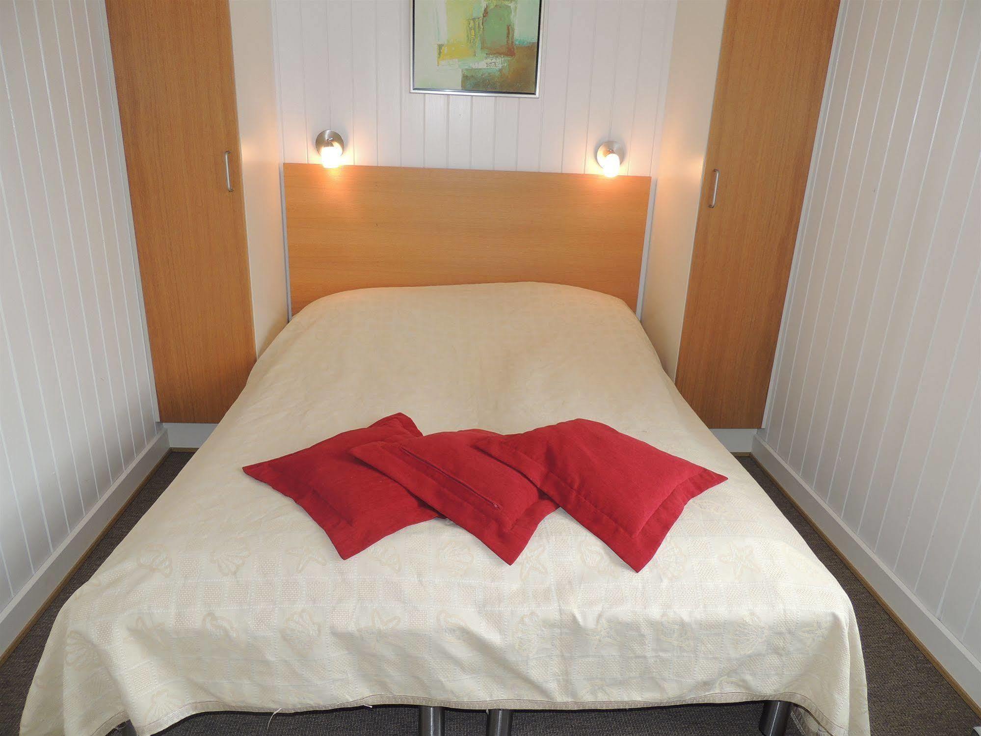 Hotel Landal Rnbjerg Ranum Exteriér fotografie