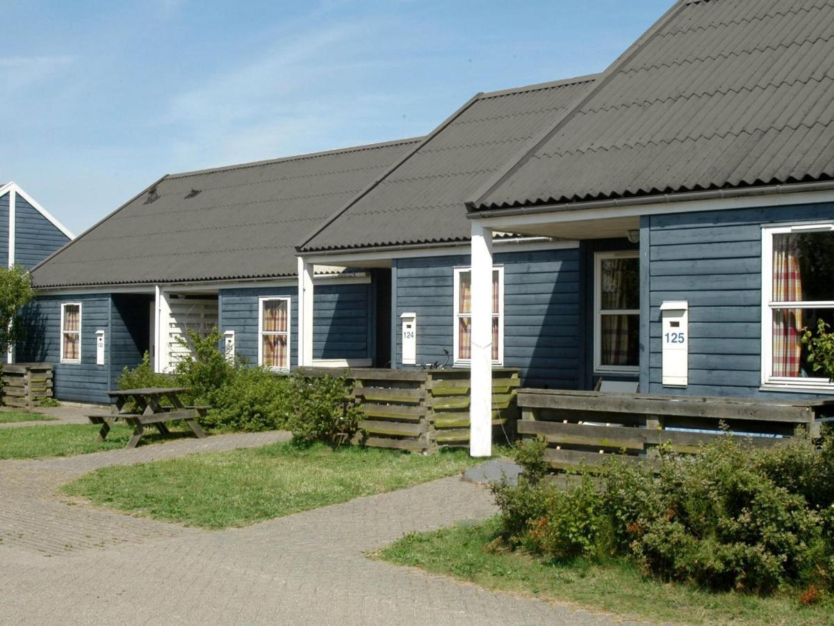 Hotel Landal Rnbjerg Ranum Pokoj fotografie