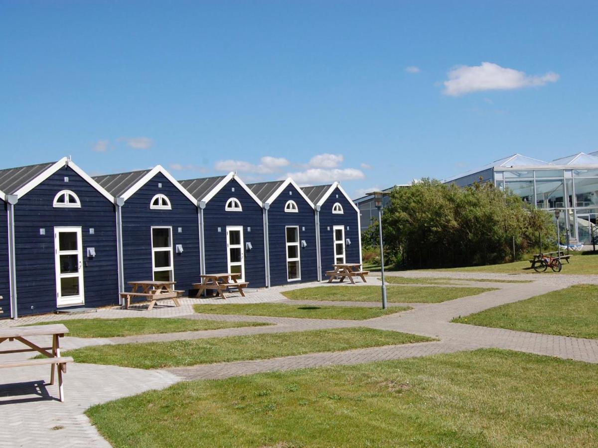 Hotel Landal Rnbjerg Ranum Pokoj fotografie